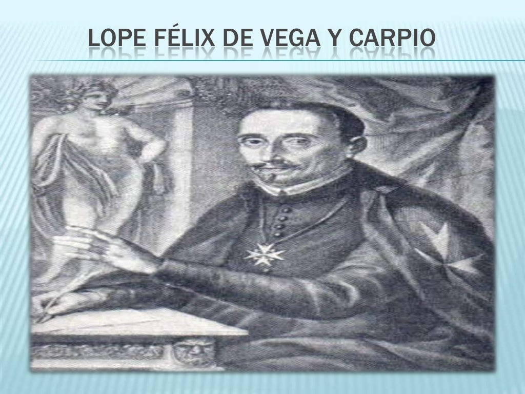 Diapositivas de la obra Fuente ovejuna de Lope Felix de Vega y Carpio
