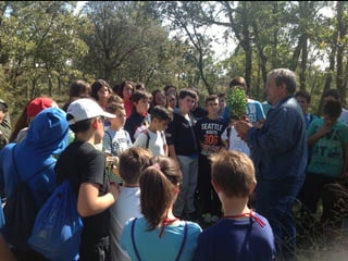 Fuenterroble acogida