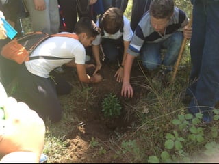 Fuenterroble acogida