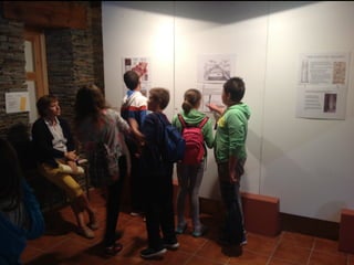 Fuenterroble acogida