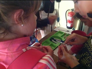 Fuenterroble acogida