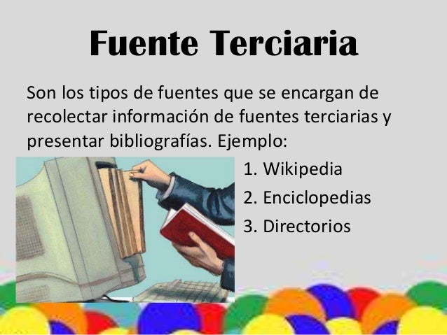Fuentes