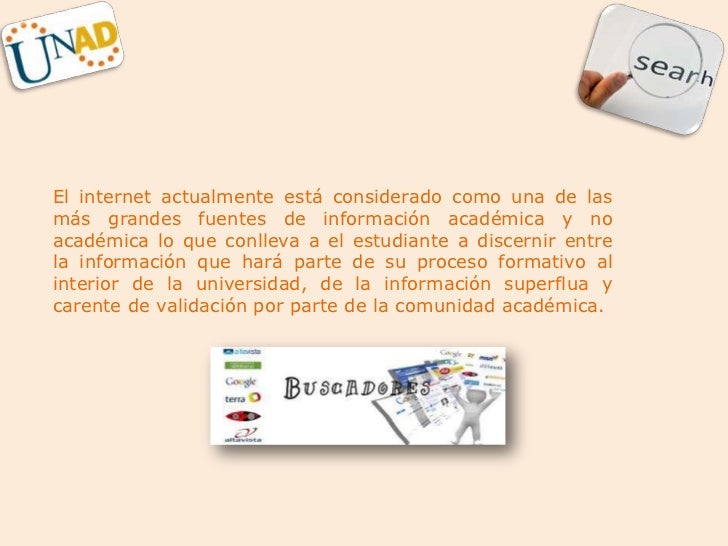 Fuentes Confiables en