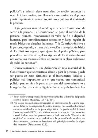 FUENTES CONSTITUCIONALES SOBRE DERECHOS FUNDAMENTALES.pdf