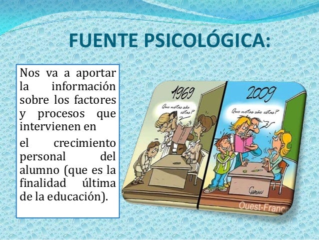 Resultado de imagen para fuente psicologica que es
