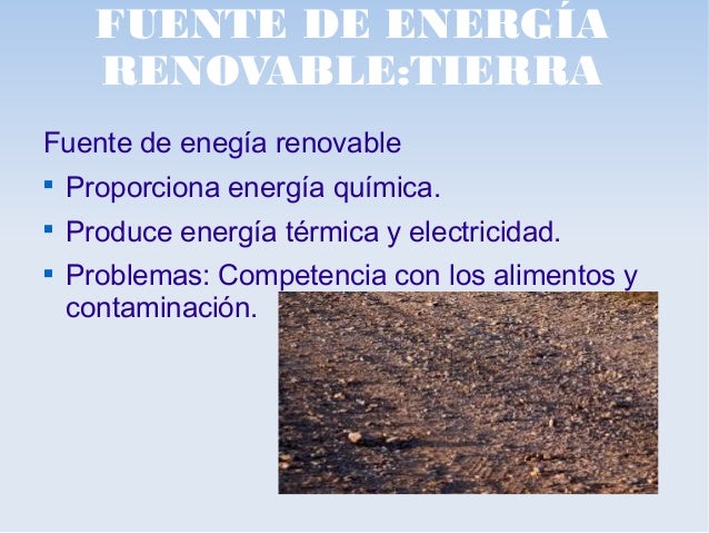 Fuentes de energía verónica y lourdes