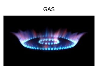 GAS
 