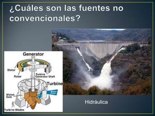 Hidráulica
 