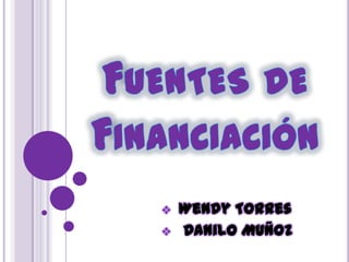    Wendy Torres
   Danilo Muñoz
 