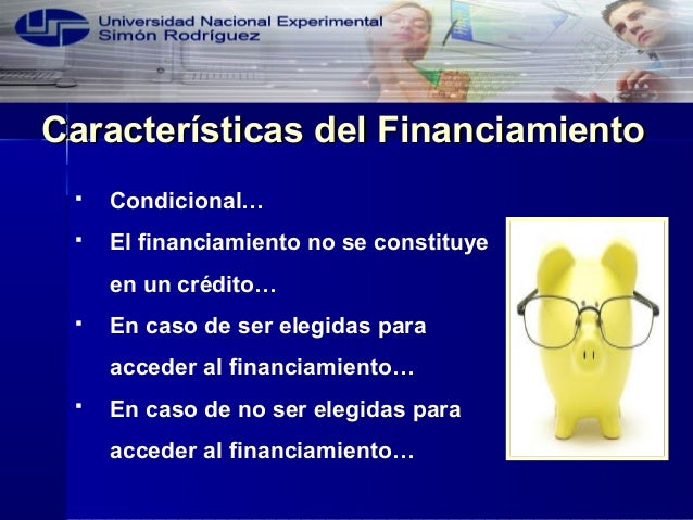 Fuentes De Financiamiento En Venezuela farblocredito