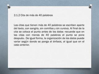 Fuentes de información | PPTX