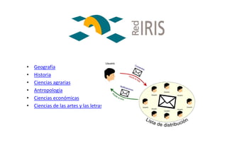 Fuentes de información en Ciencias Sociales | PDF