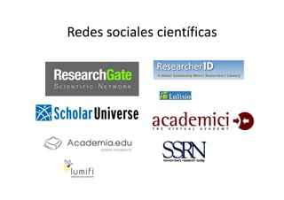 Fuentes de información en Ciencias Sociales | PDF