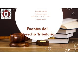 Universidad Fermín Toro
Vice Rectorado Académico
Facultad de Ciencias Jurídicas y Políticas
Escuela de Derecho
Andrea Morillo
C.I. 25.145.629
Saia “A”
 