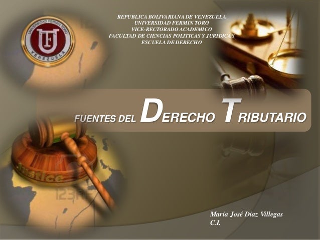 Tributario Tributario