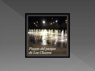 Fuentes De Valdemoro