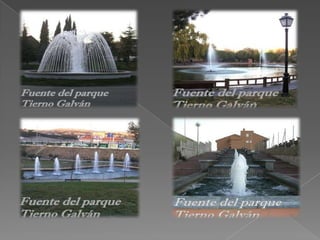 Fuentes De Valdemoro