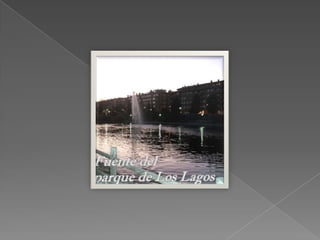 Fuentes De Valdemoro