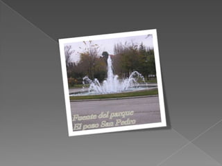 Fuentes De Valdemoro