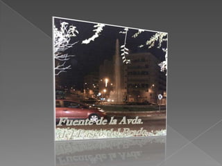 Fuentes De Valdemoro