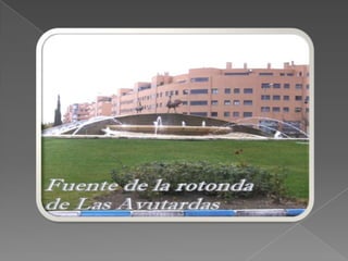 Fuentes De Valdemoro