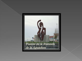 Fuentes De Valdemoro