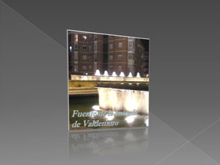 Fuentes De Valdemoro