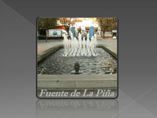 Fuentes De Valdemoro