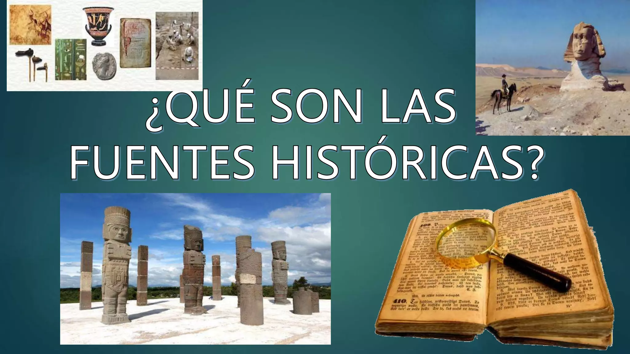 Fluent0s FUENTES HISTORICAS.pptx