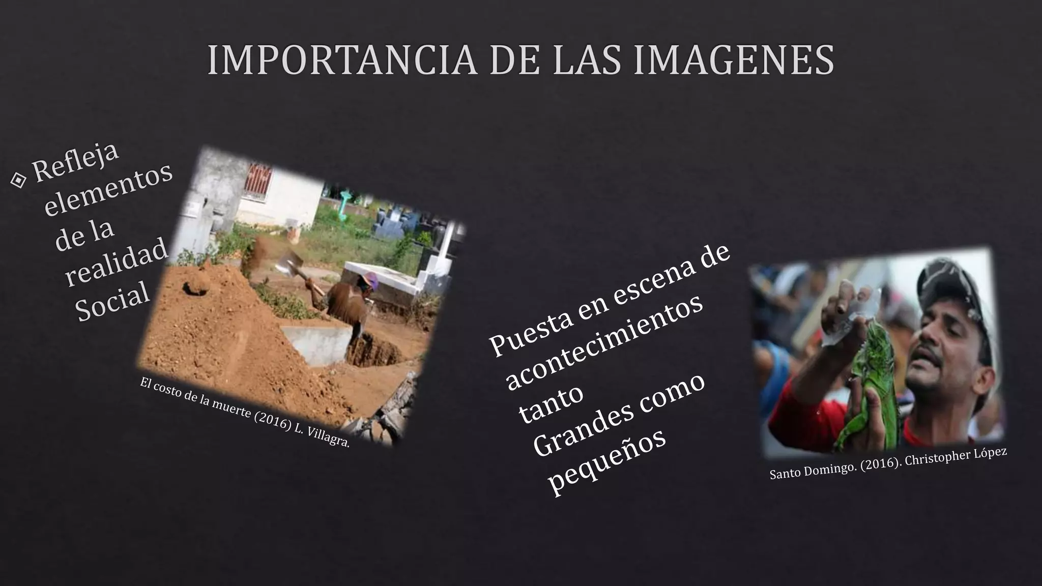Fuentes iconográficas y audiovisuales en el estudio de la historia | PPT