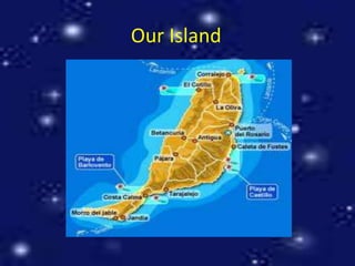 Our Island 
 