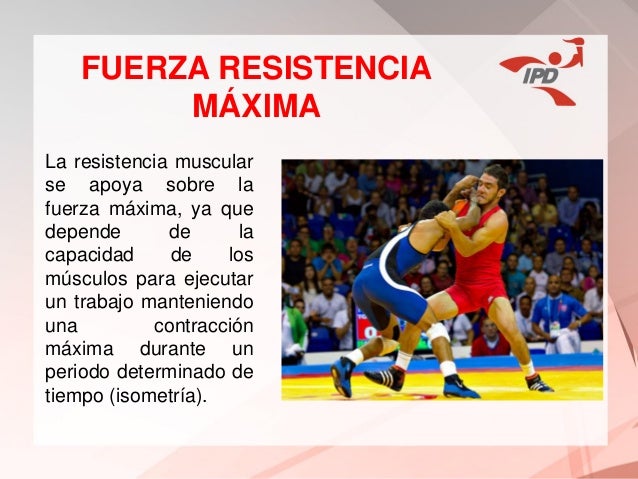 Fuerza Fuerza