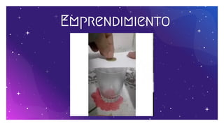 Emprendimiento
14
 