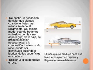 Para saber…Existe una manera de determinar rápidamente el peso aproximado para un cuerpo en la Tierra. Este procedimiento consiste en multiplicar la masa de un cuerpo (expresada en kg) por 10 y expresar el resultado en Newton. Ejemplo:                este cuerpo de 40 kgexperimenta en la Tierra una fuerza peso de:P= 40 x10 = 400 N.
