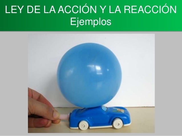 Fuerzas y leyes de newton