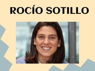 ROCÍO SOTILLO
