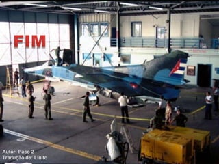 Autor: Paco 2 Tradução de: Linito 