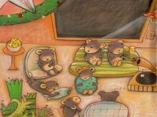 Fugindo das garras do gato