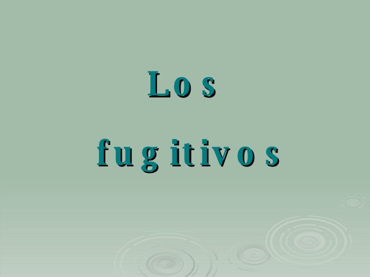 Alejo Carpentier Los Fugitivos Pdf Download Alejo Carpentier Los Fugitivos Pdf Download