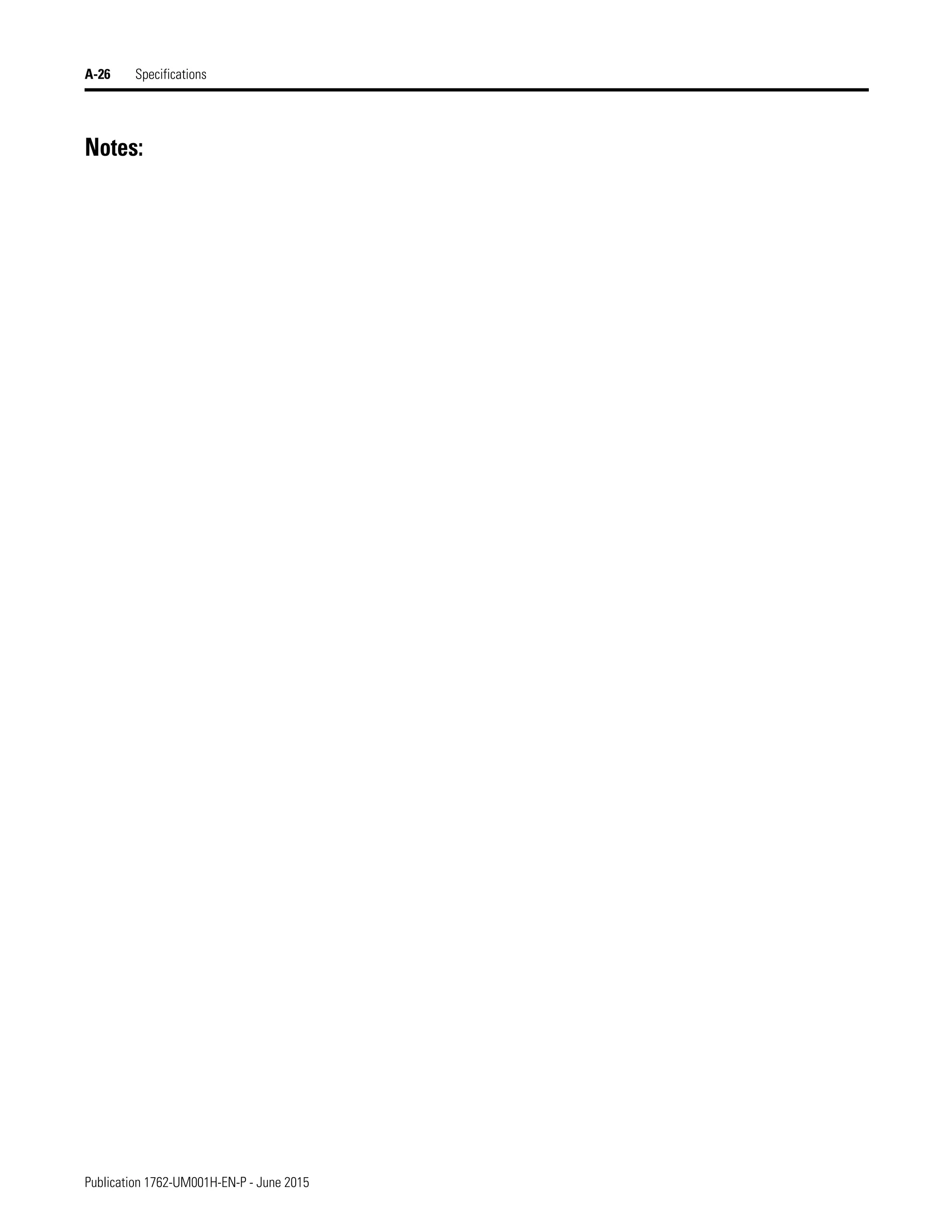 Manual de PLC Micrologix 1200