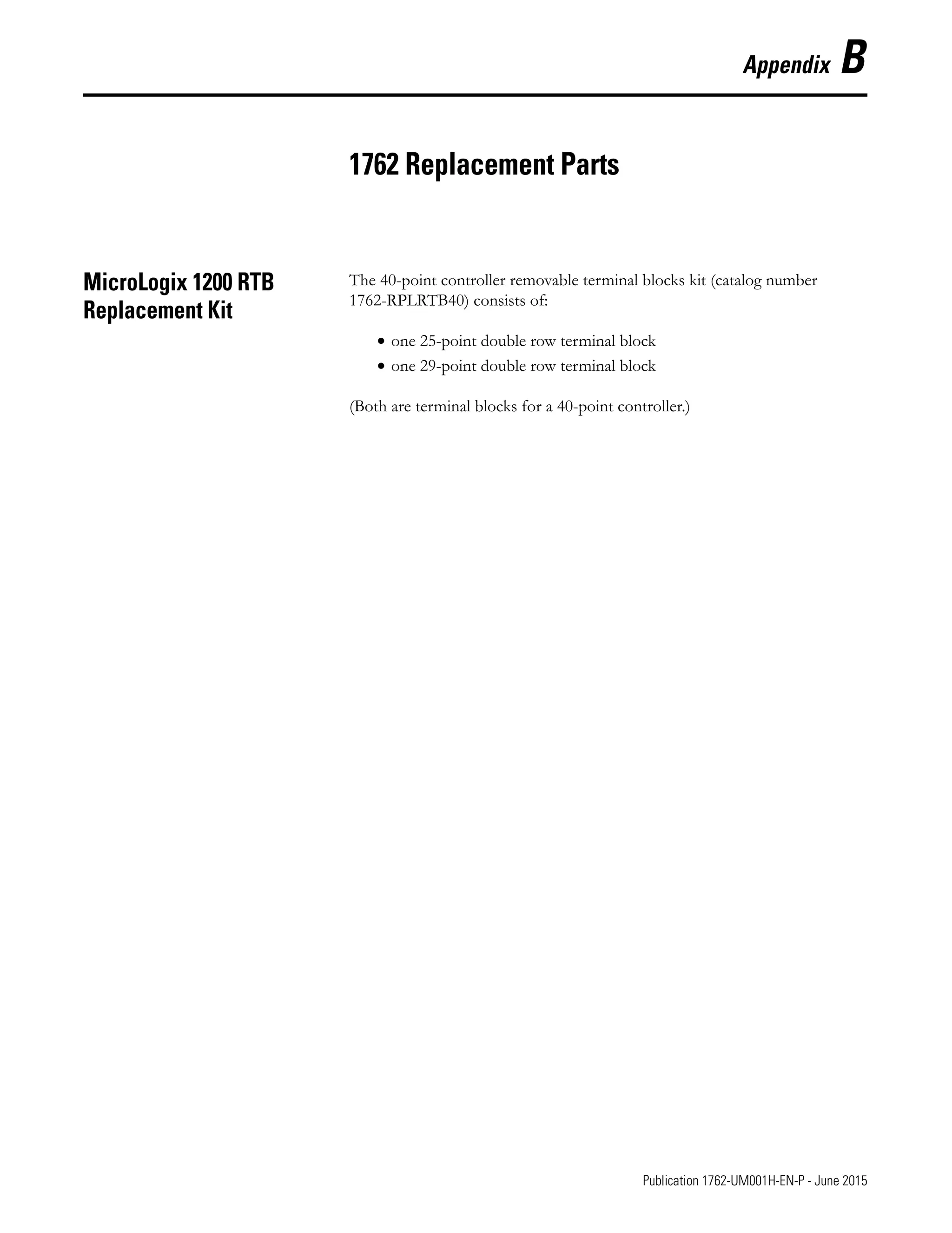 Manual de PLC Micrologix 1200