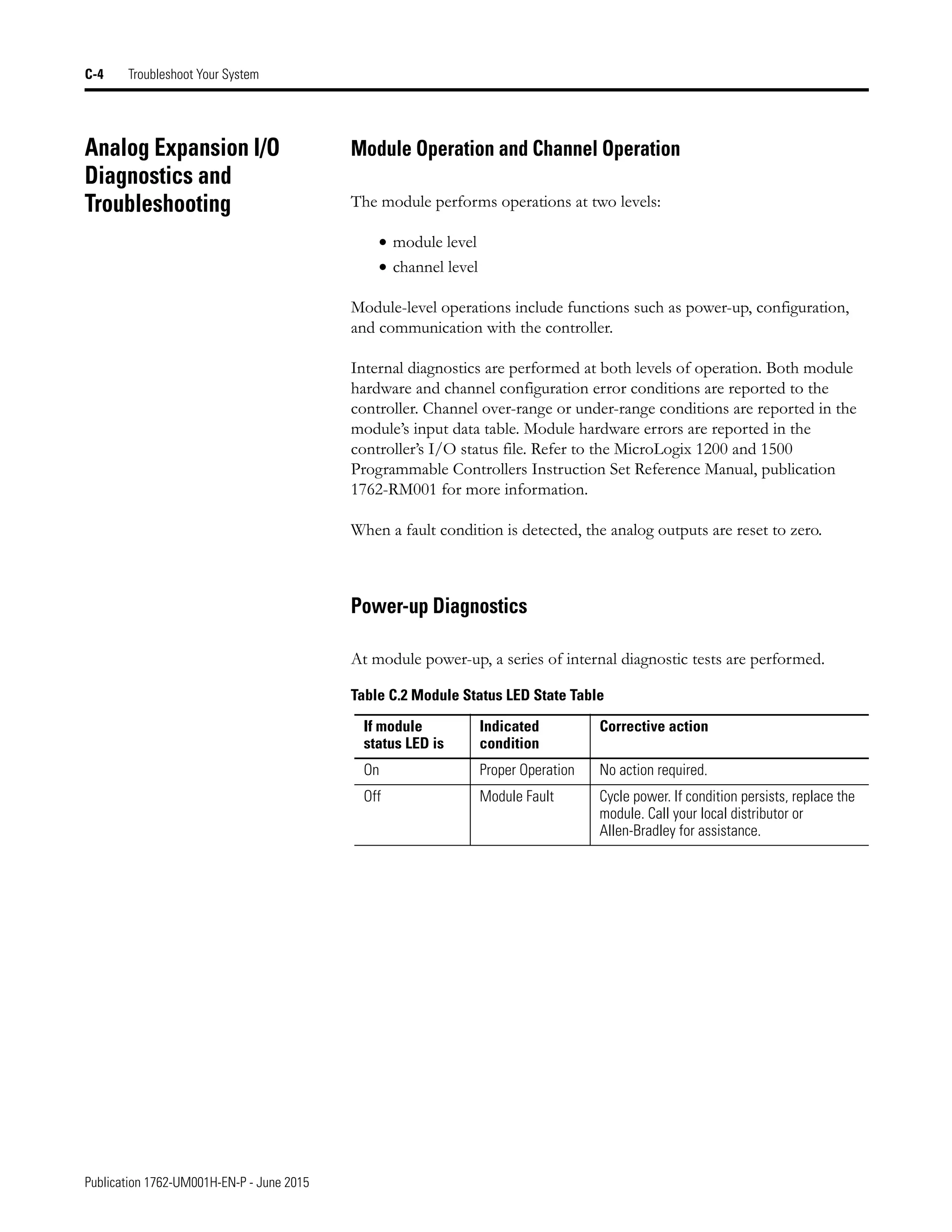 Manual de PLC Micrologix 1200