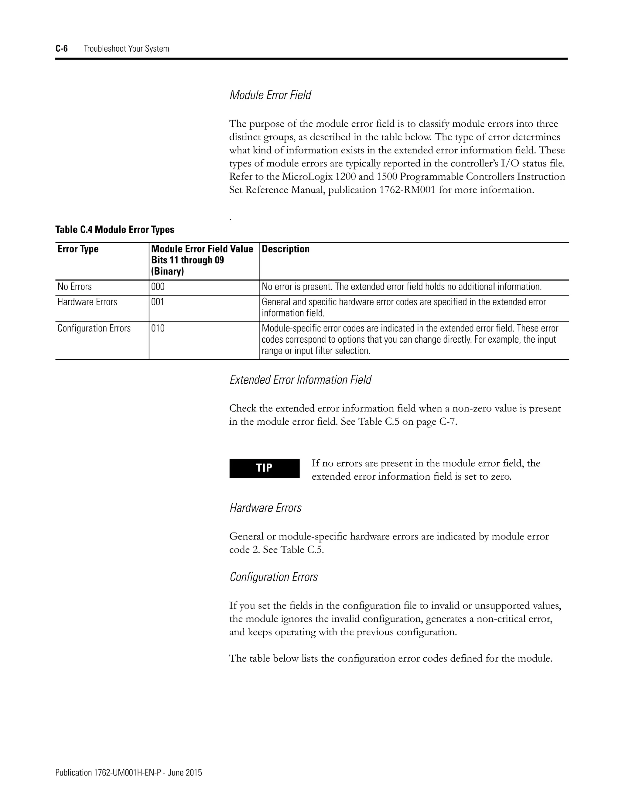 Manual de PLC Micrologix 1200