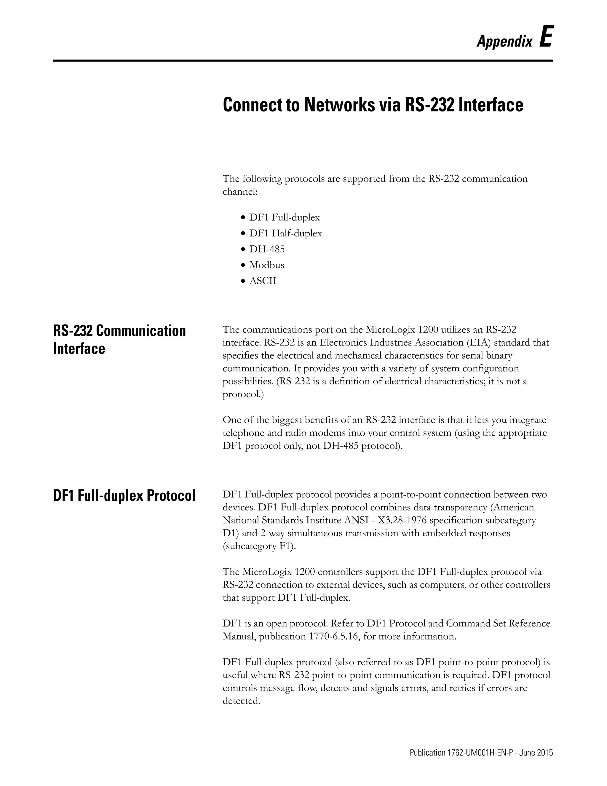 Manual de PLC Micrologix 1200
