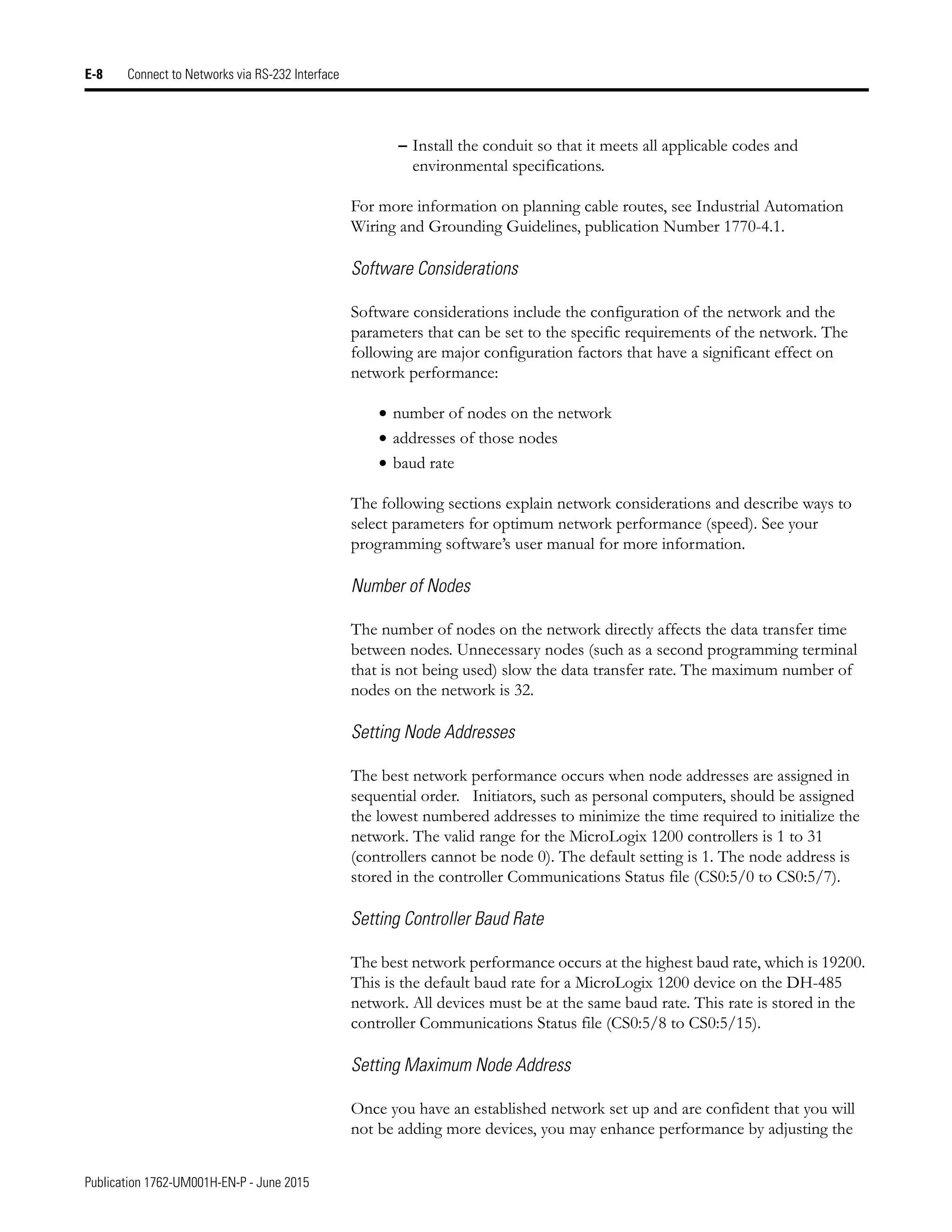 Manual de PLC Micrologix 1200