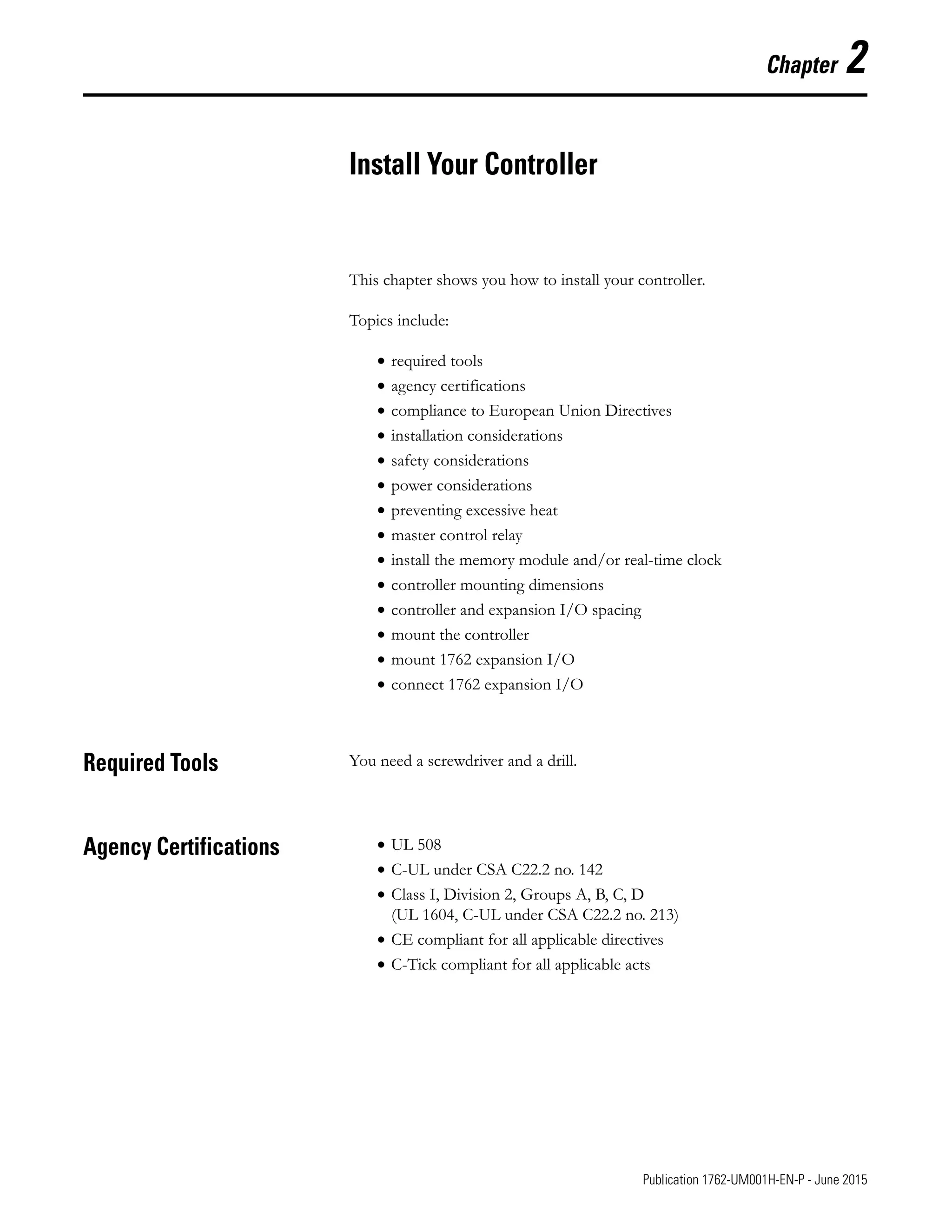 Manual de PLC Micrologix 1200