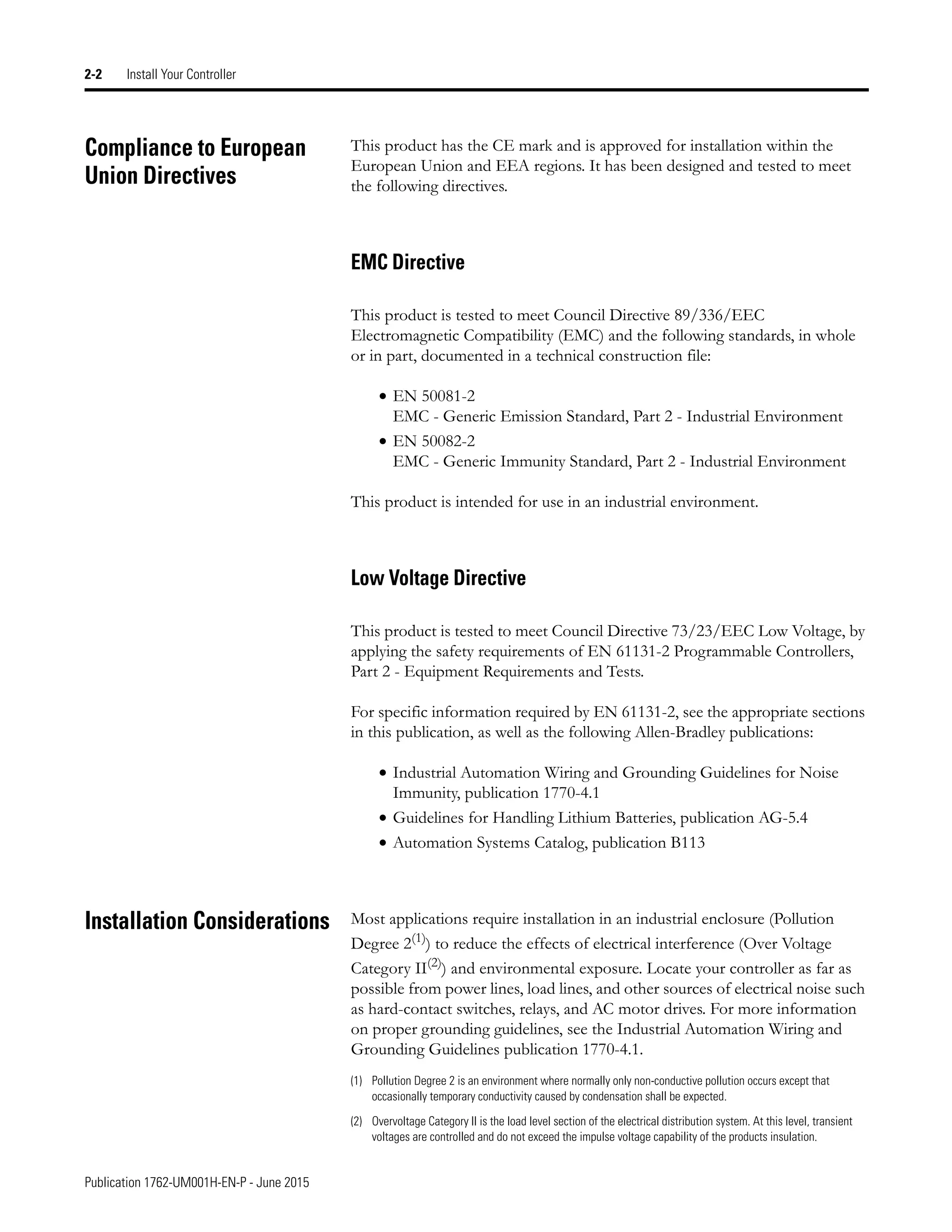 Manual de PLC Micrologix 1200