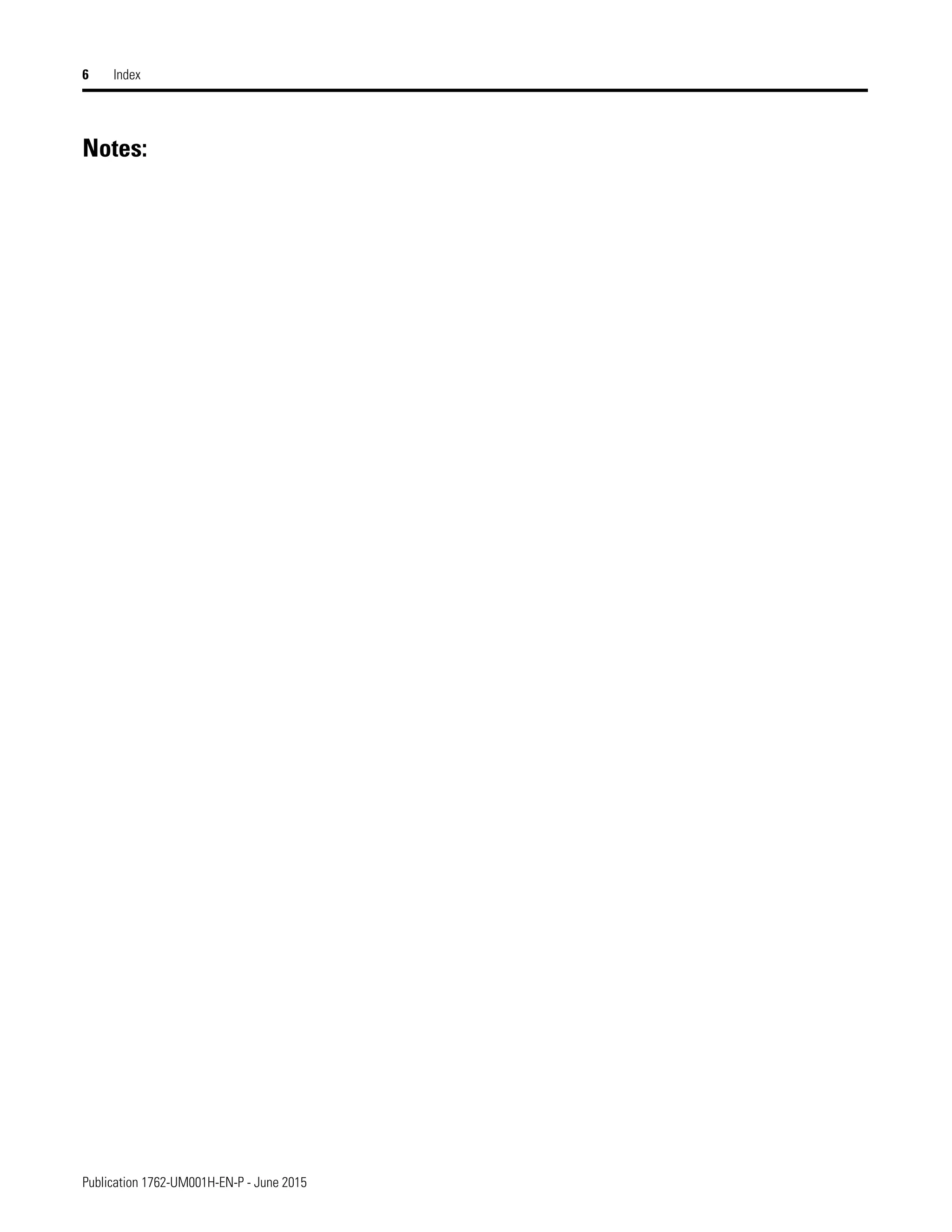 Manual de PLC Micrologix 1200