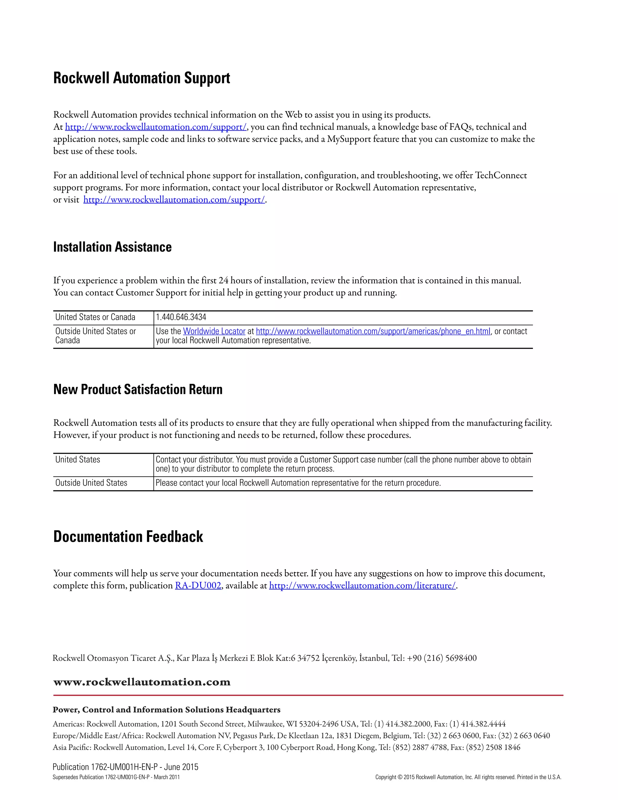 Manual de PLC Micrologix 1200