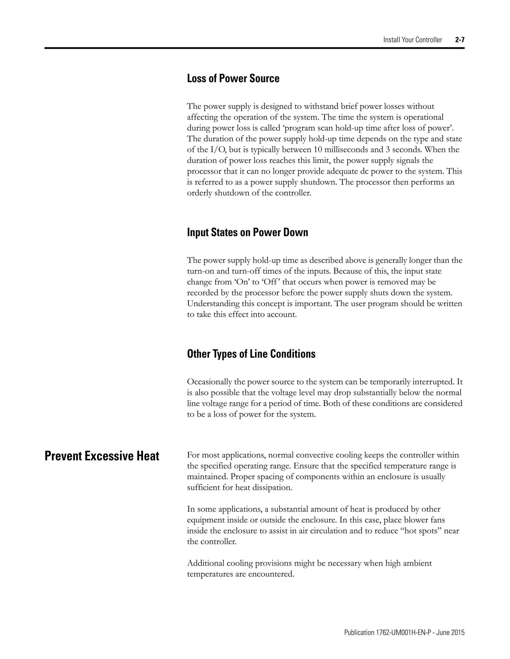 Manual de PLC Micrologix 1200